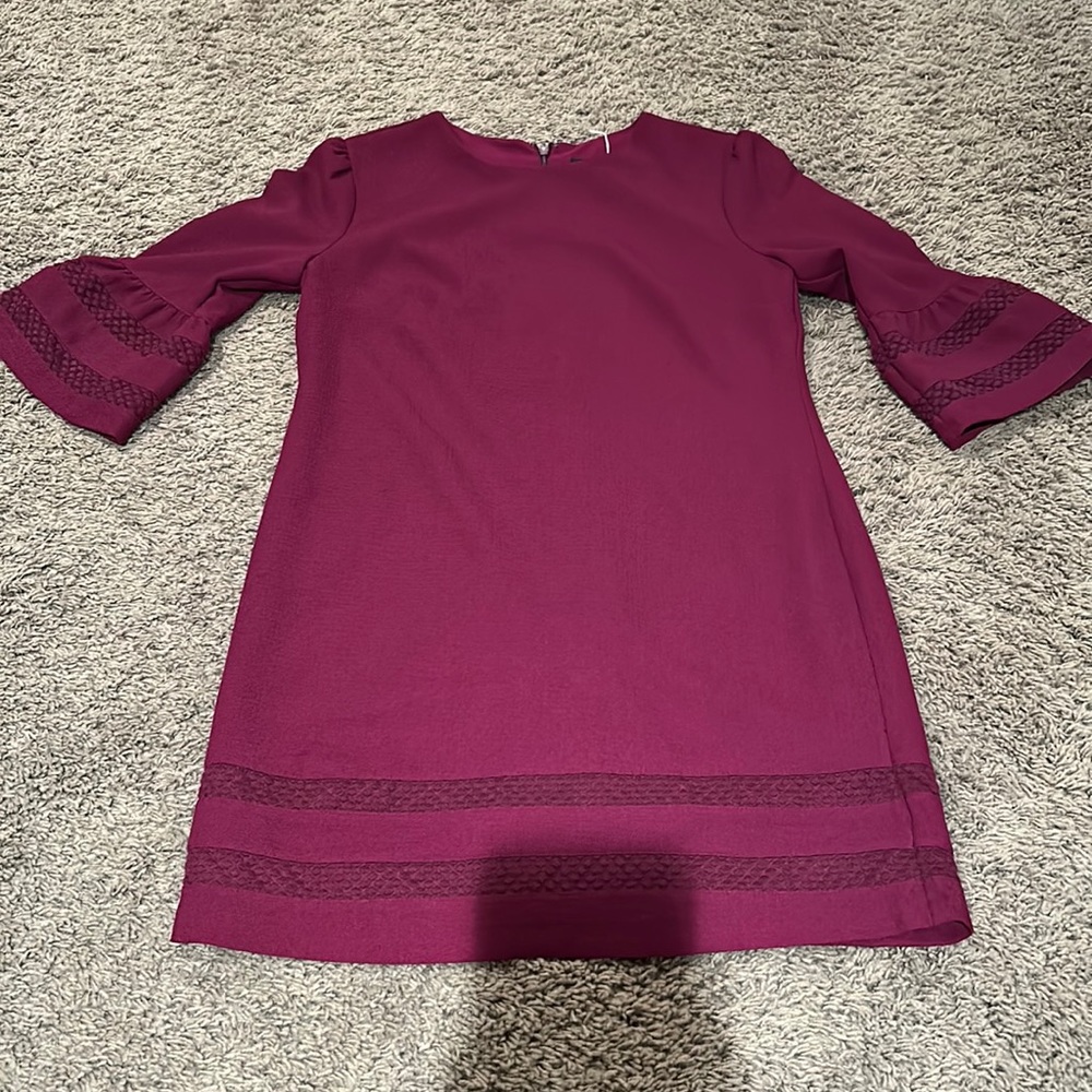 Banana Republic dress